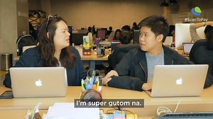 61K views · 724 reactions | Nobody can resist making tusok-tusok the kwek-kwek, especially when you can #ScanToPay with PayMaya QR! | Maya | Facebook