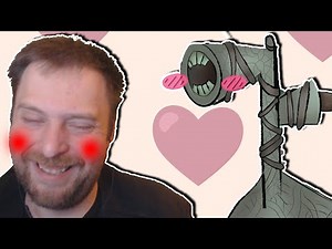 (Bester Simulator!) Ein Date mit Siren Head!