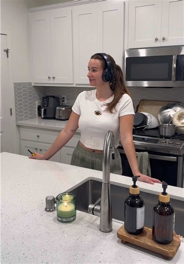 Kitchen Reset After Super Bowl Party: Tips & Tricks