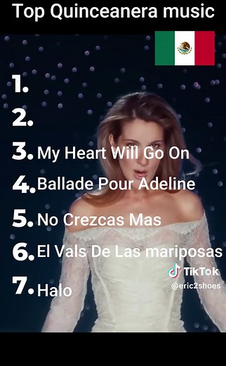 Top 6 Essential Quinceañera Songs for Your Celebration