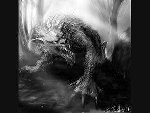 Werewolf Tribute: On My Own : Assassinsfreak : Free Download, Borrow, and Streaming : Internet Archive