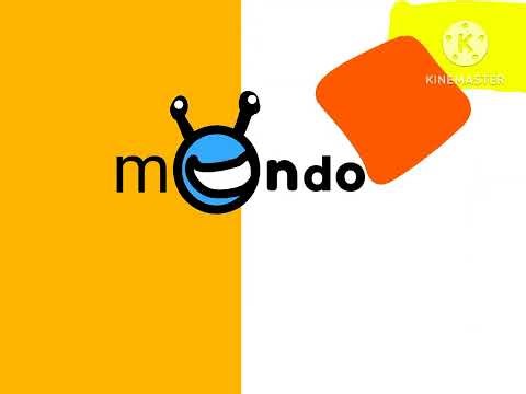 Mondo Mini Shows DVD Logo