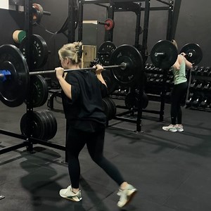 The Performance Lab on Reels | Facebook