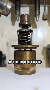 220K views · 2.4K reactions | Thermostatic control valves A valve...
