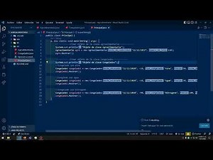 Ejericico con Herencia | Java