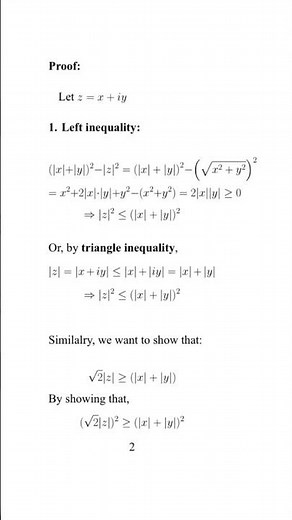 Complex Analysis Problem – Cauchy–Schwarz Inequality Example