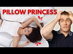 Don’t Have Sex With a Pillow Princess Until You Watch This!