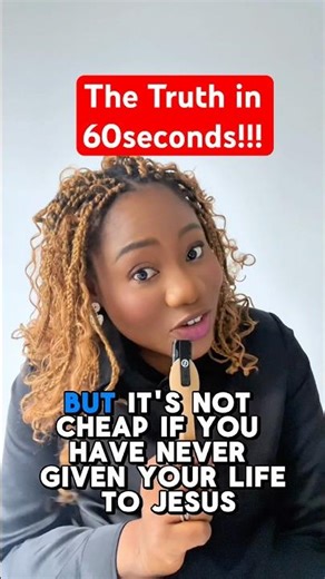 You’ve being told wrong!!!🤯