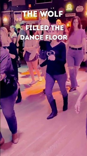 Popular Line Dances to Know in 2026 #countrymusic