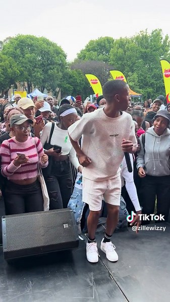 Zillewizzy TikTok Chok Slem Dance Challenge Compilation