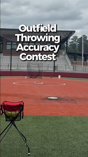 Outfield softball drills #softballdrills #softballdrills #outfielder #softballcoach