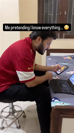 You can crack any interview like this 🤣 #interview #interviewtips #job