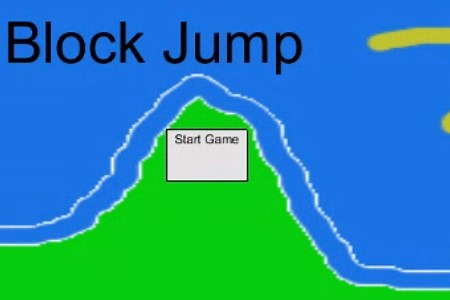 Blockjump - Free Addicting Game ★★★★★