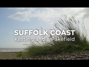 Discover Kessingland and Pakefield on The Suffolk Coast