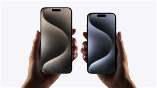 iPhone 16 Colours Revealed: Rose Gold Joins the Pro Lineup, White Replaces Yellow In Standard Models