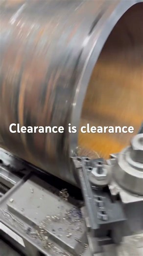 20” part in a 20.5” lathe #instamachinist #machining #manualmachinist #monarchlathe #runcnc