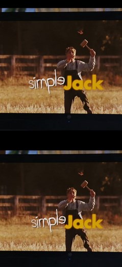 #tropicthunder #simplejack