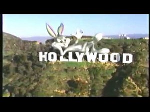 The Looney Tunes Show & Duck Dodgers Promo 2003