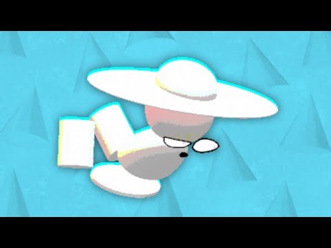 THEARCHY Chart fnf (195 Bpm)