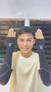 Soloever Arm Sleeve Sun Protection https://s.shopee.ph/802qqB0SuF | Ulitawong Pobre