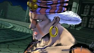 JoJo’s Bizarre Adventure: Eyes of Heaven ‘Esidisi’ battle trailer