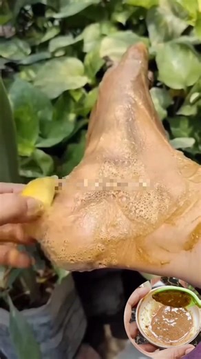 ✅️Best Feet Care At Home/Easy Pedicure Tips #shorts #pedicureathome #feetcleaningtips