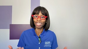 ASRT is your one stop shop for CQR prescription coverage. Visit asrt.org/CQR. | American Society of Radiologic Technologists