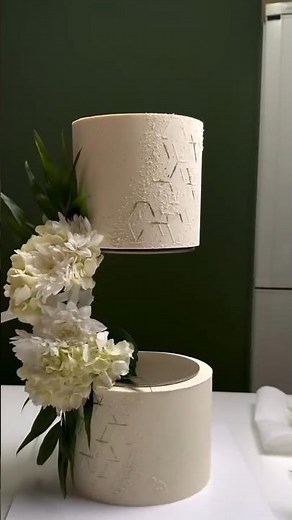 🧽 Sponge Cake Decoration
