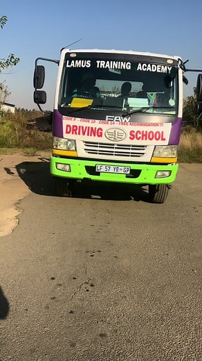 Lamus Training Academy on TikTok