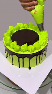 1.8M views · 10K reactions | Tips Cake Decorating For Beginner | So Easy | Facebook