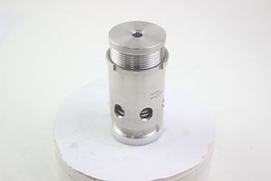 [Hot Item] Premium SGS Certified Stainless Steel Breather Valve for Optimal Performance