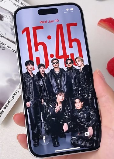 BTS 13th Anniversary Wallpaper & Lockscreen Pack