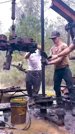 4.5K views · 52 reactions | Oilfield Service Rig Workers | Rigworklife | Facebook