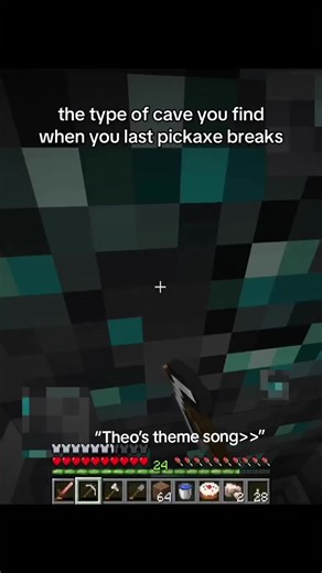 Minecraft is a sandbox video game where players can build, explore, and survive in a world made of blocks. In simple terms: \t•\tYou can break blocks (like dirt, wood, stone) \t•\tCollect resources \t•\tCraft tools and items \t•\tBuild anything you imagine (houses, cities, machines) \t•\tSurvive against monsters like creepers, zombies, and skeletons Main game modes: \t•\tSurvival – gather resources, manage health and hunger, fight mobs \t•\tCreative – unlimited blocks, no damage, pure building \