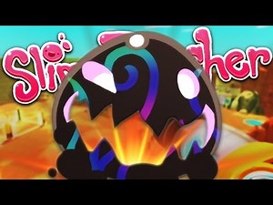 MASTER RANCHER | Slime Rancher #4