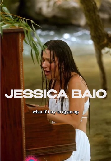 ❤️ California-born, Utah-based singer-songwriter @Jessica Baio has built a loyal fanbase with her raw honesty, emotionally charged pop. She first gained attention as a teen through viral YouTube covers inspired by artists like Taylor Swift, Justin Bieber, and Demi Lovato. → Catch here at #TRTTGE26 📆 Whelan’s, 11th May 2026 🎫 2-day tickets on sale now see @Ticketmaster Ireland
