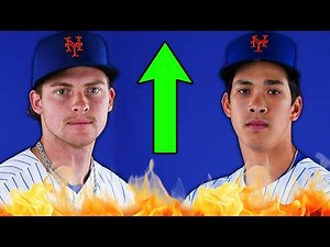 Mets Top Prospects Breakout in Spring Training, Opening Day Roster?