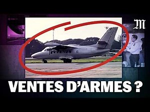 This company is trying to hide its shipments to Burma | INVESTIGATION