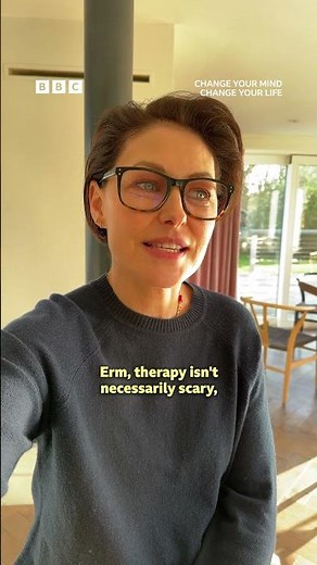 Emma & Matt Willis share their learnings from therapy. - BBC
