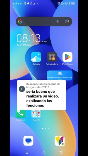 Cómo administrar tu negocio con la app Treinta