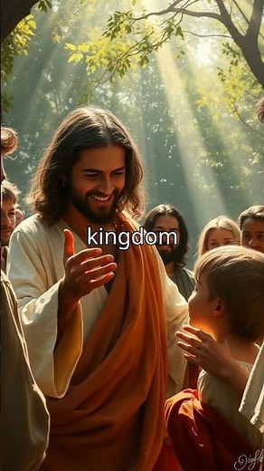 Mark Chapter 9 — The Transfiguration, Healing, and True Discipleship