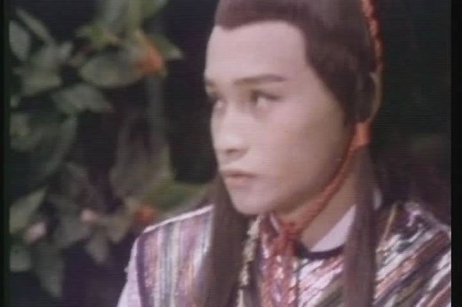 红楼春上春-黛玉葬花