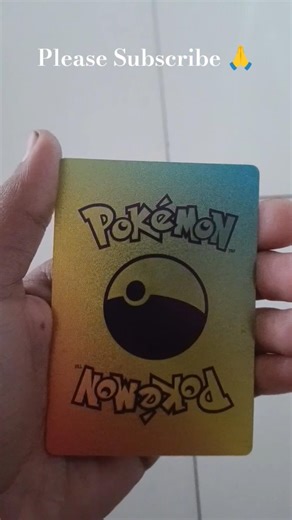 Pickachu VMAX 🔥☠️ #pokemon #pokemoncards #charizard #viral #trendingnow #youtubeshorts