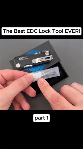 #lockpickinglawyer #foryouシ | Picking Locks