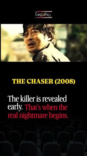 He Has Only 12 Hours to Find Her | The Chaser (2008)