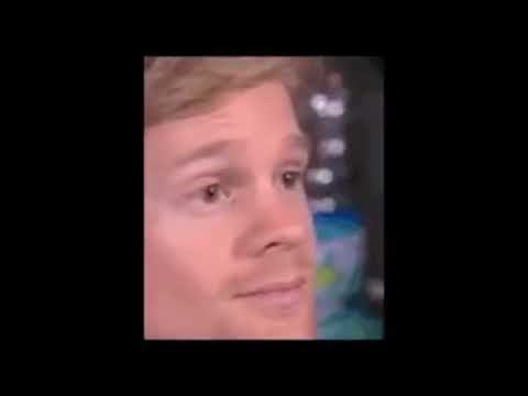 White Guy Blinking Meme (Original)