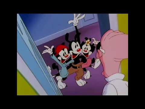 Animaniacs: The Monkey Song (Pokemon Black&White SoundFont)