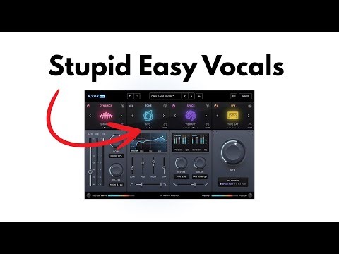 Pro Vocals In Under 59 Seconds ⏳