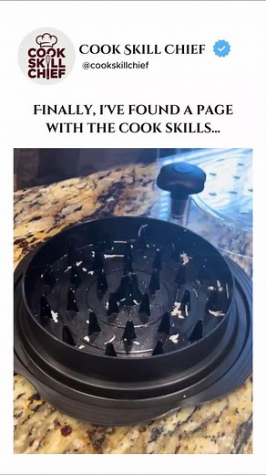 @cookskillchief on Instagram: "Welcome @CookSkillChief watch top chefs showcase their skills: precision, creativity, and magic on every plate. ️"