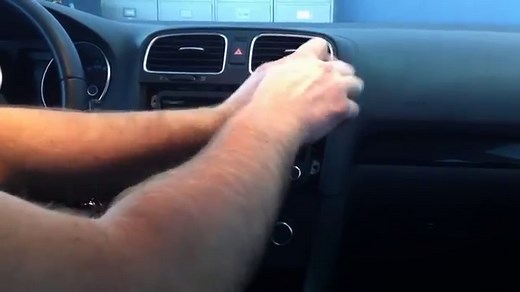 RNS 510 von VW - passende alternative Autoradios